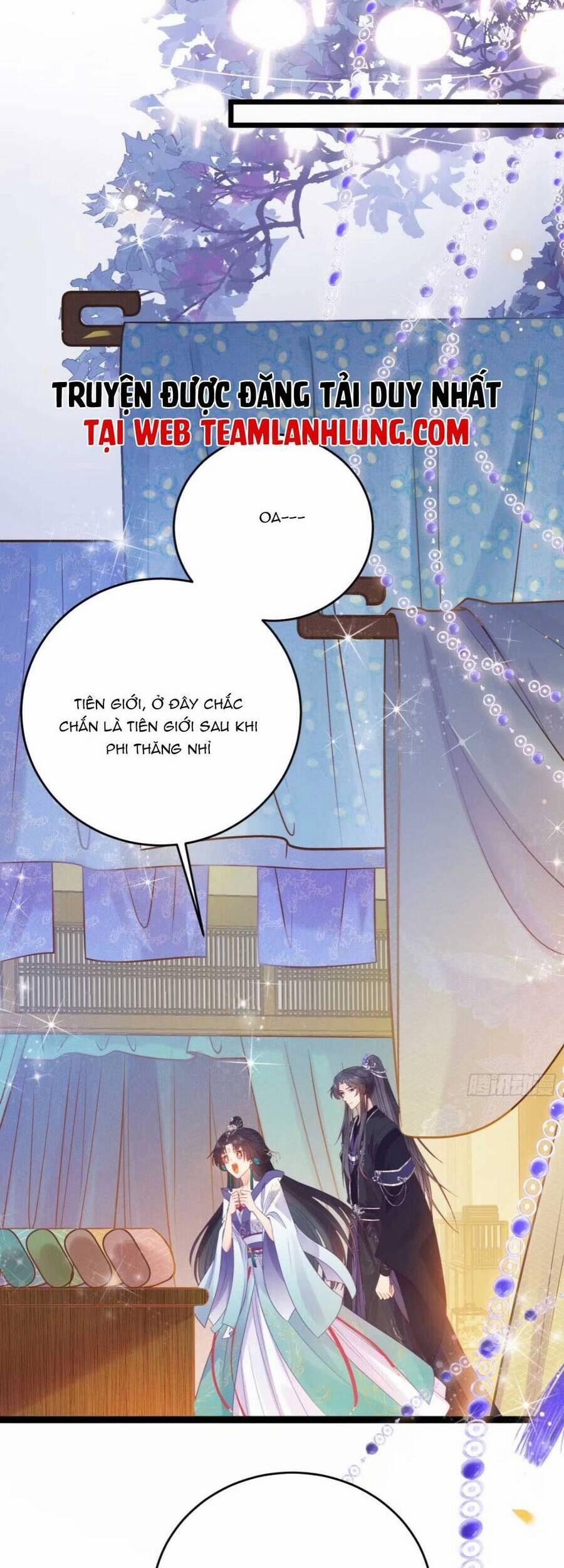 Nghịch Đồ Mỗi Ngày Đều Muốn Bắt Nạt Sư Phụ 22 trang 9