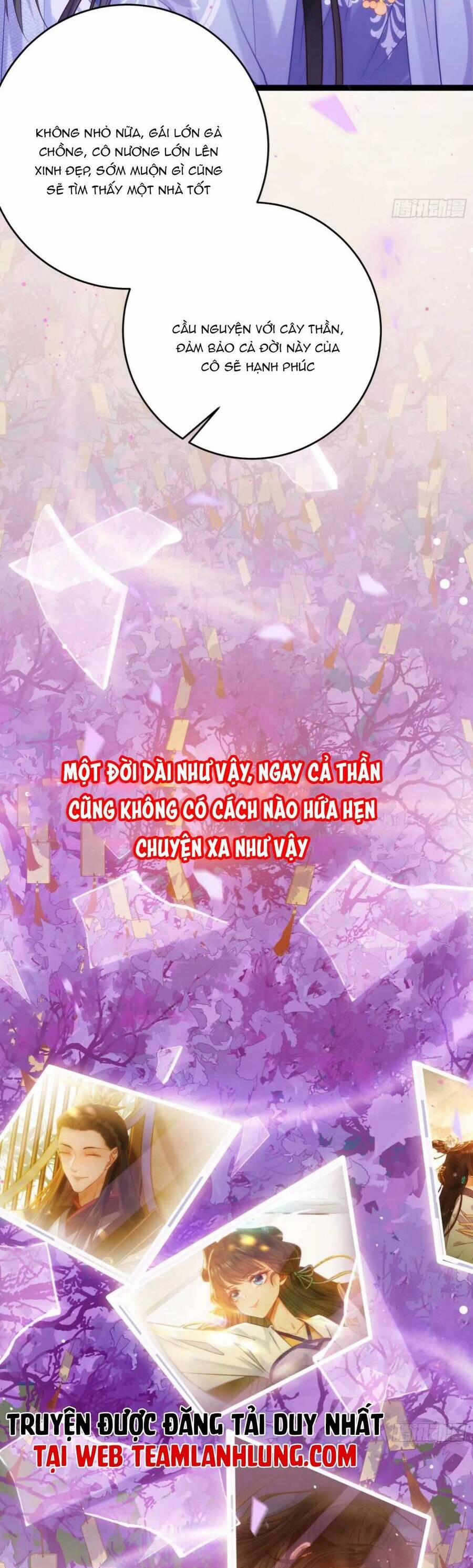 Nghịch Đồ Mỗi Ngày Đều Muốn Bắt Nạt Sư Phụ 23 trang 10