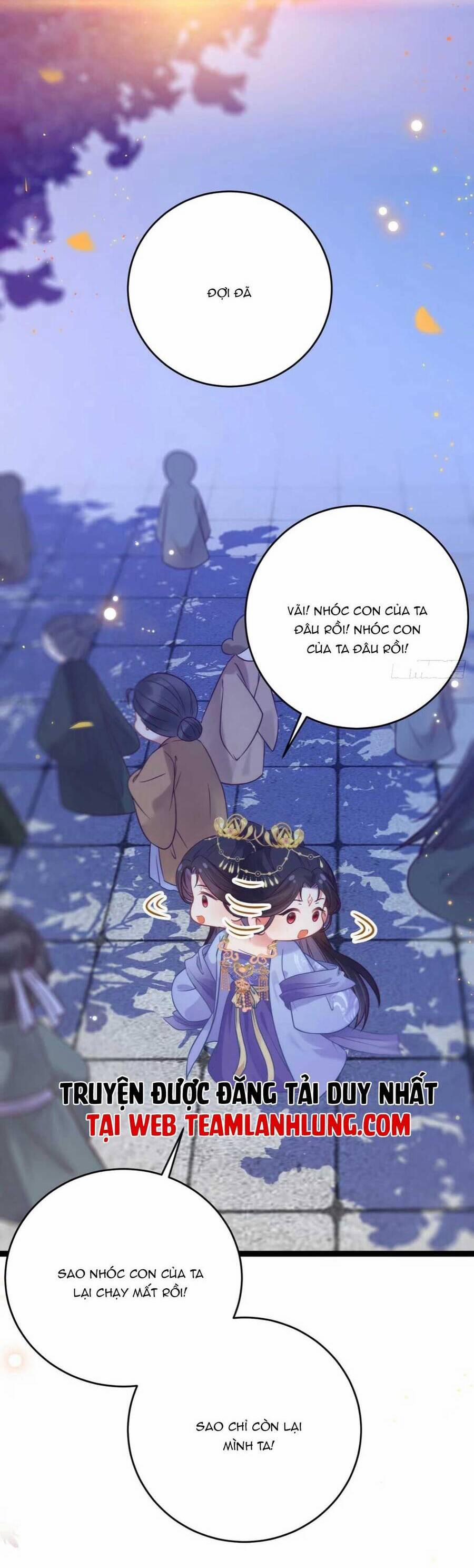 Nghịch Đồ Mỗi Ngày Đều Muốn Bắt Nạt Sư Phụ 23 trang 13