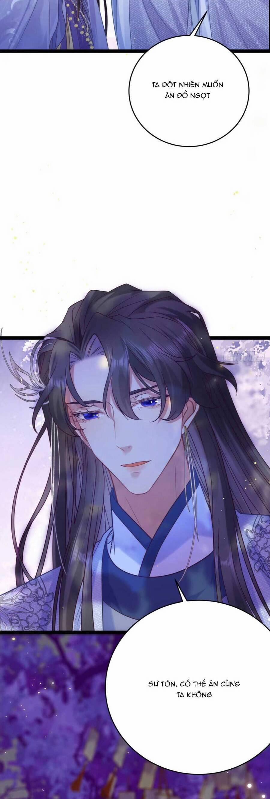 Nghịch Đồ Mỗi Ngày Đều Muốn Bắt Nạt Sư Phụ 23 trang 15