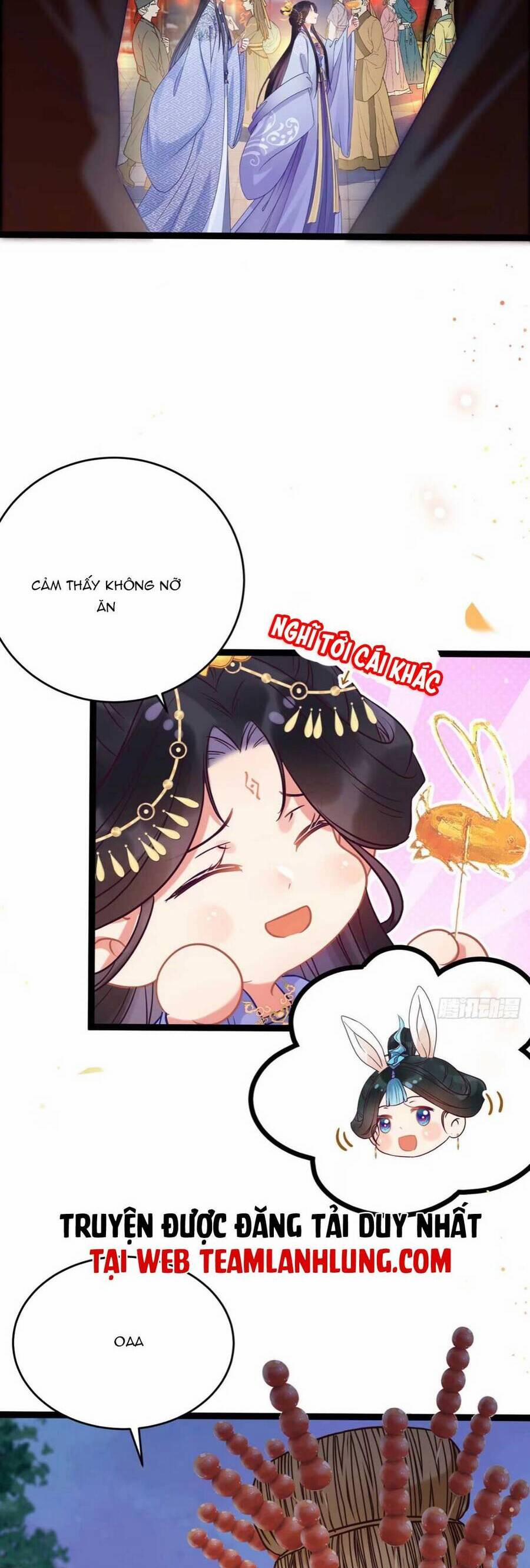 Nghịch Đồ Mỗi Ngày Đều Muốn Bắt Nạt Sư Phụ 23 trang 18