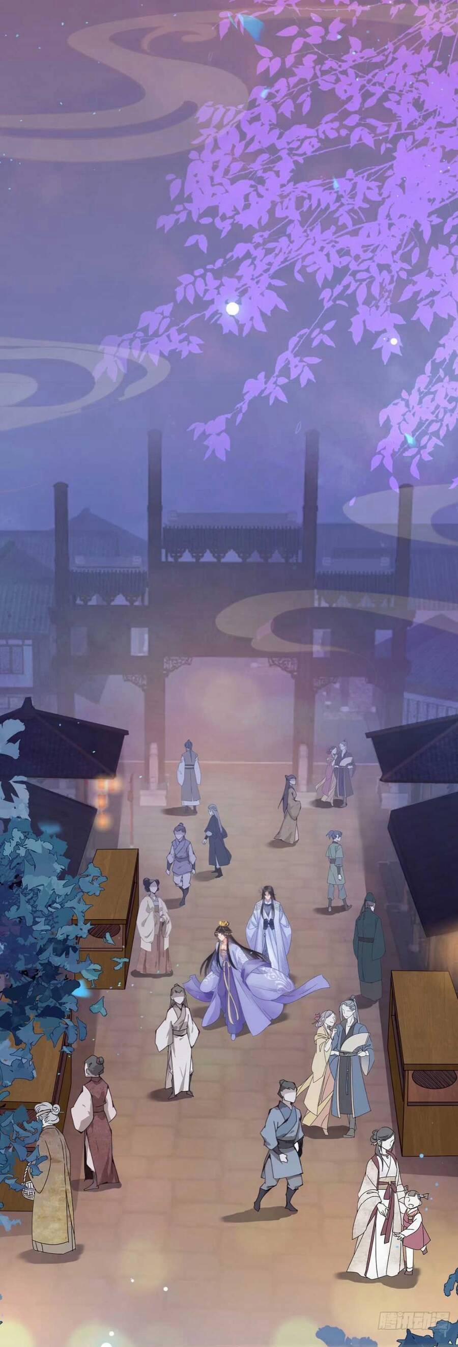 Nghịch Đồ Mỗi Ngày Đều Muốn Bắt Nạt Sư Phụ 23 trang 2