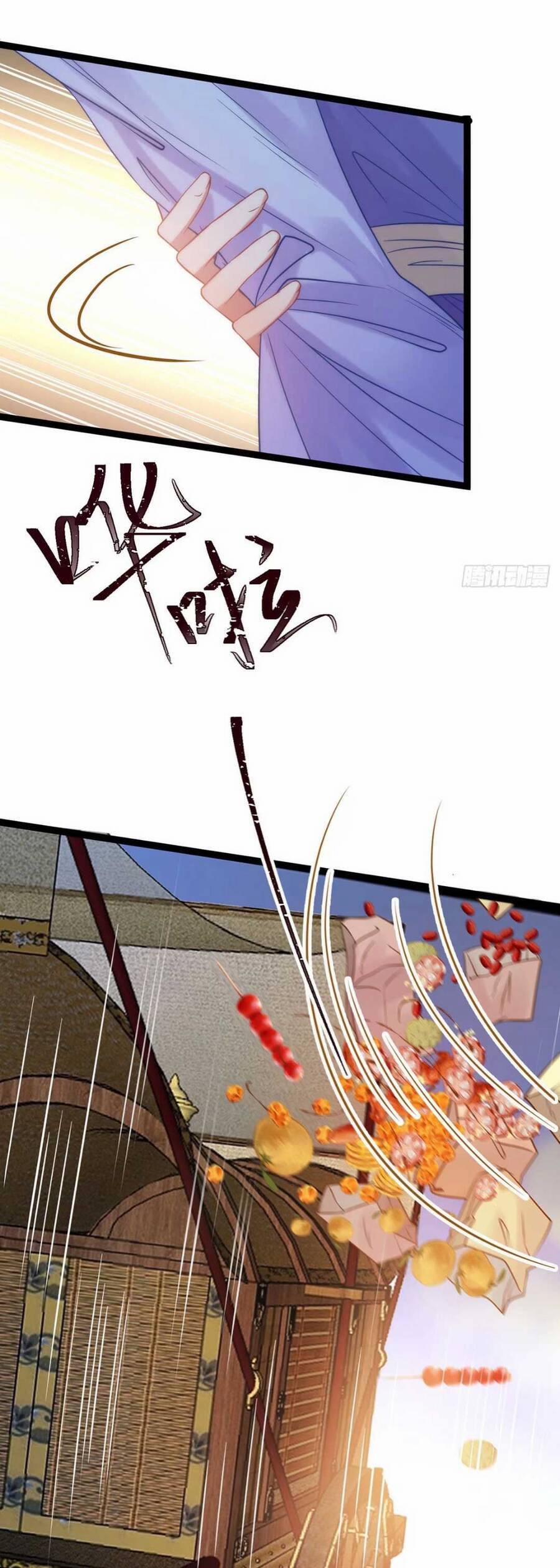 Nghịch Đồ Mỗi Ngày Đều Muốn Bắt Nạt Sư Phụ 23 trang 26