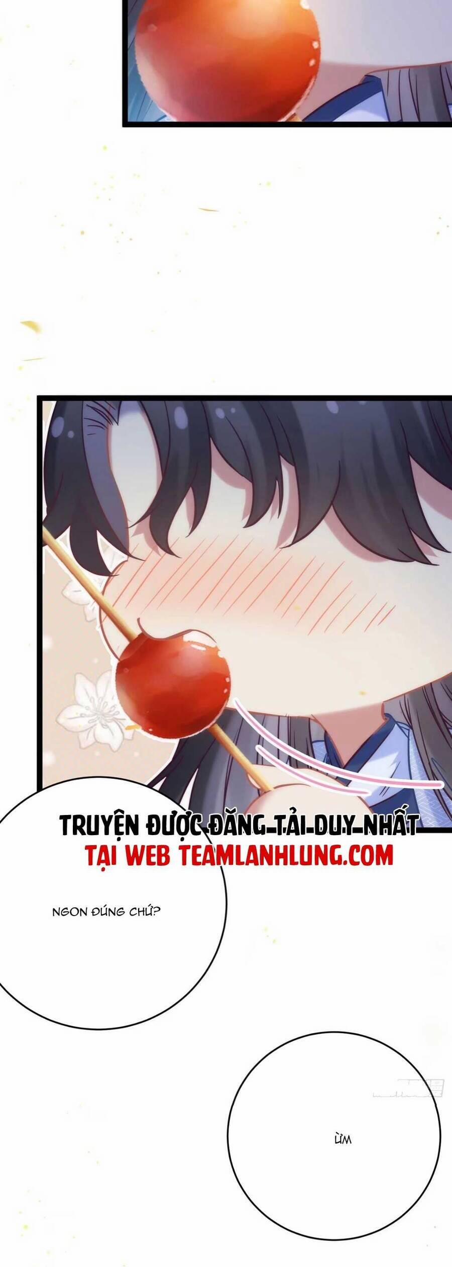 Nghịch Đồ Mỗi Ngày Đều Muốn Bắt Nạt Sư Phụ 23 trang 31