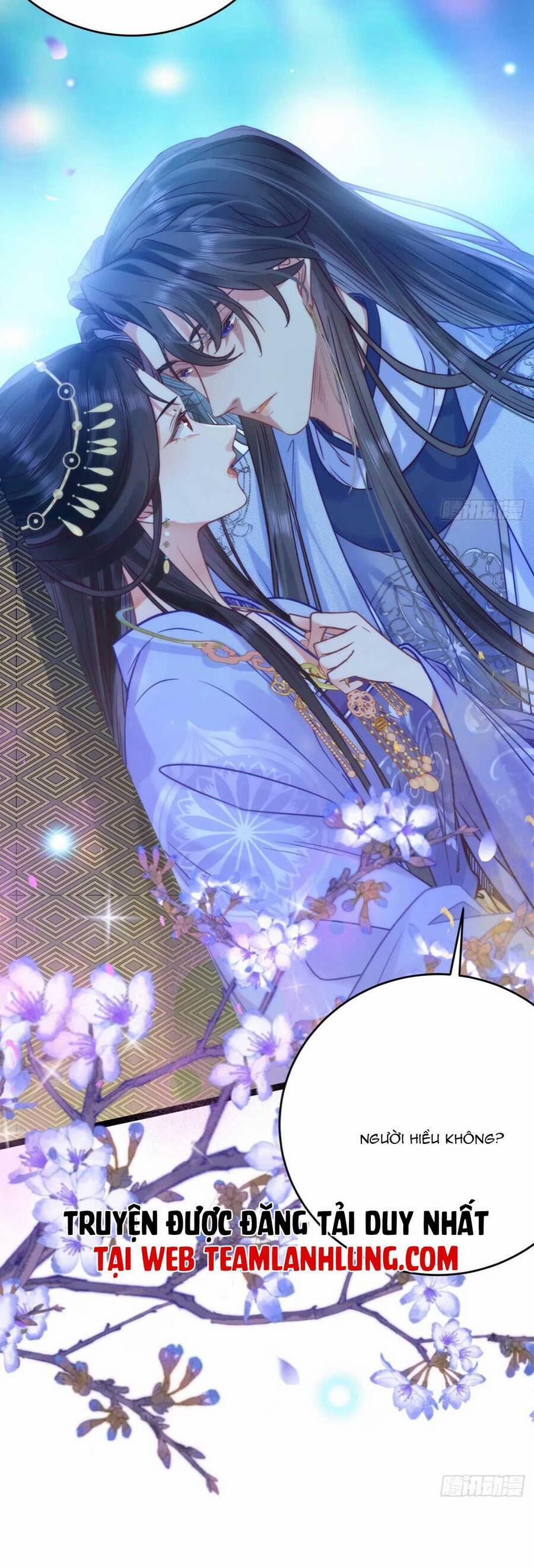 Nghịch Đồ Mỗi Ngày Đều Muốn Bắt Nạt Sư Phụ 23 trang 36