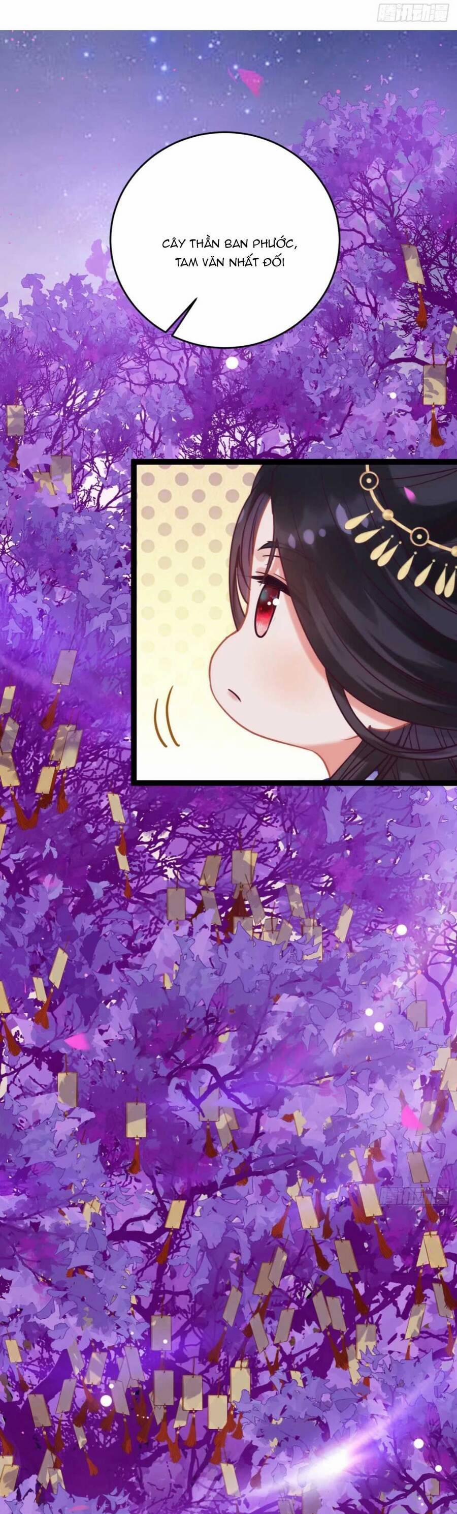 Nghịch Đồ Mỗi Ngày Đều Muốn Bắt Nạt Sư Phụ 23 trang 7