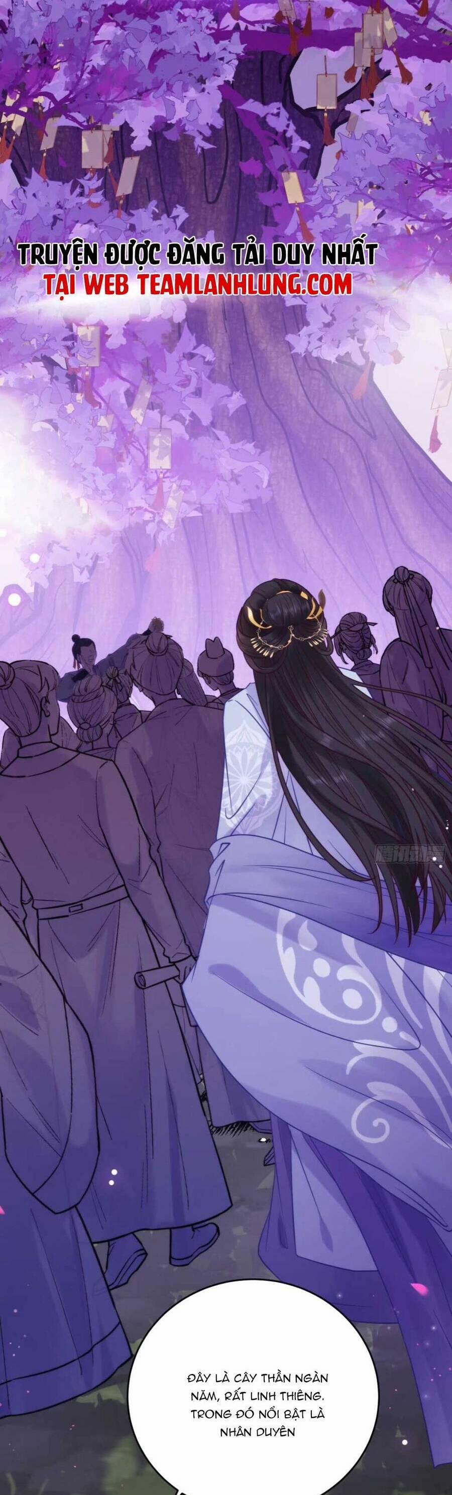 Nghịch Đồ Mỗi Ngày Đều Muốn Bắt Nạt Sư Phụ 23 trang 8