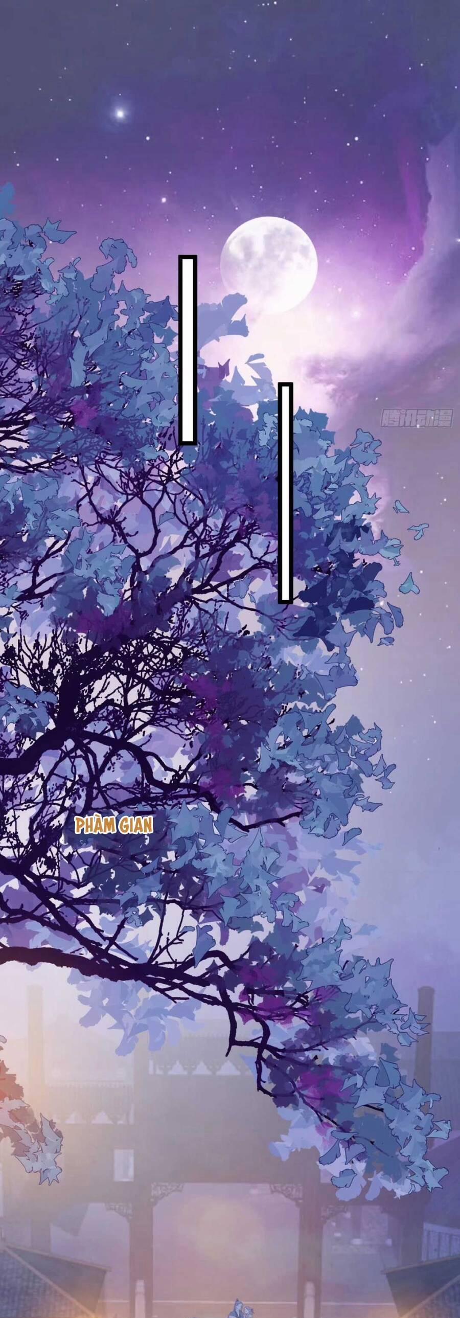 Nghịch Đồ Mỗi Ngày Đều Muốn Bắt Nạt Sư Phụ 25 trang 11