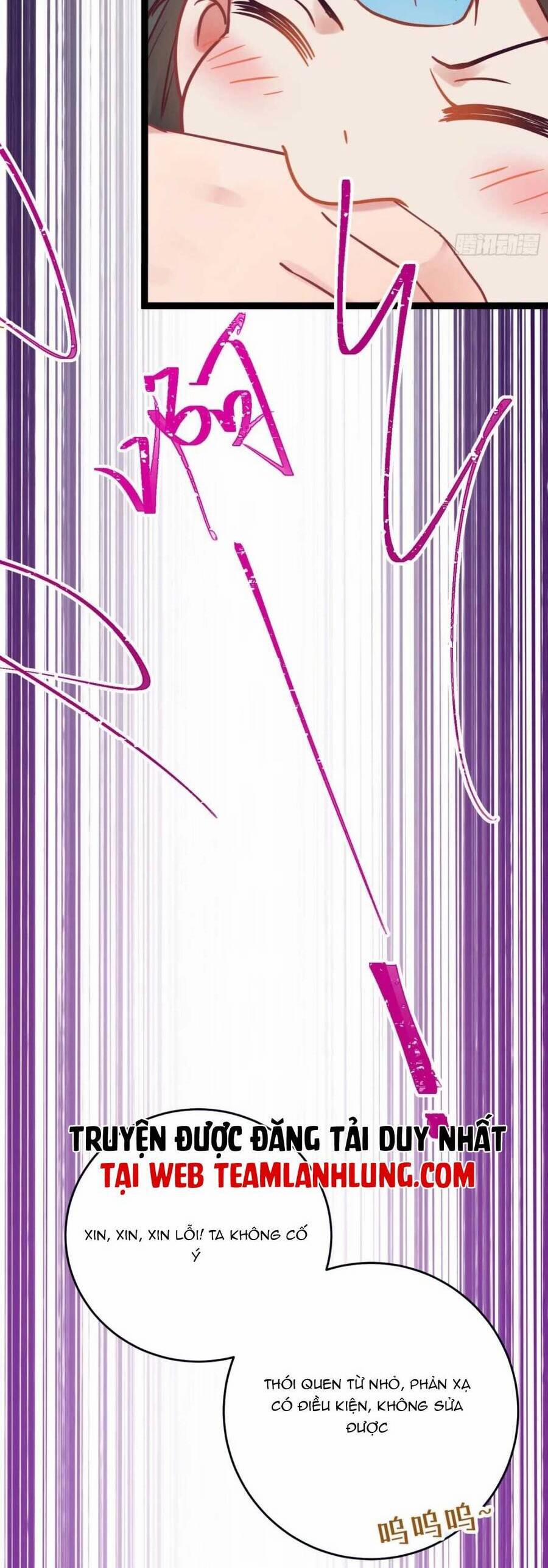 Nghịch Đồ Mỗi Ngày Đều Muốn Bắt Nạt Sư Phụ 25 trang 14