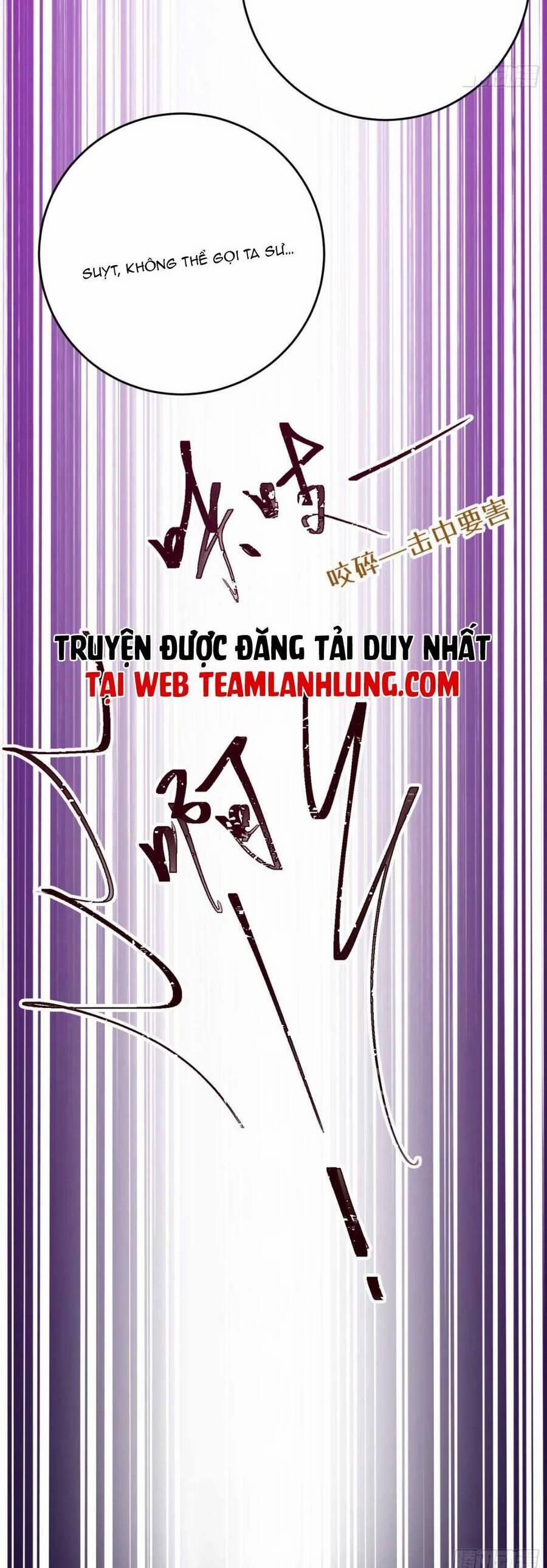 Nghịch Đồ Mỗi Ngày Đều Muốn Bắt Nạt Sư Phụ 25 trang 16