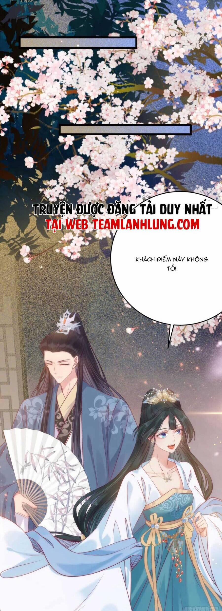 Nghịch Đồ Mỗi Ngày Đều Muốn Bắt Nạt Sư Phụ 25 trang 18