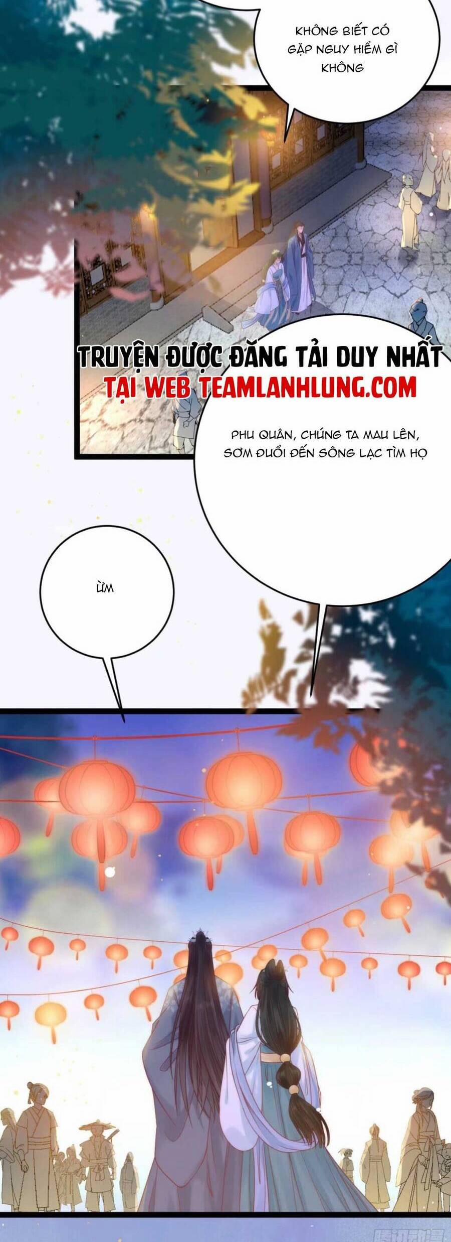 Nghịch Đồ Mỗi Ngày Đều Muốn Bắt Nạt Sư Phụ 25 trang 20