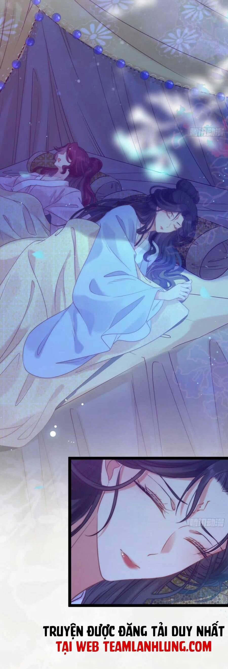 Nghịch Đồ Mỗi Ngày Đều Muốn Bắt Nạt Sư Phụ 25 trang 22