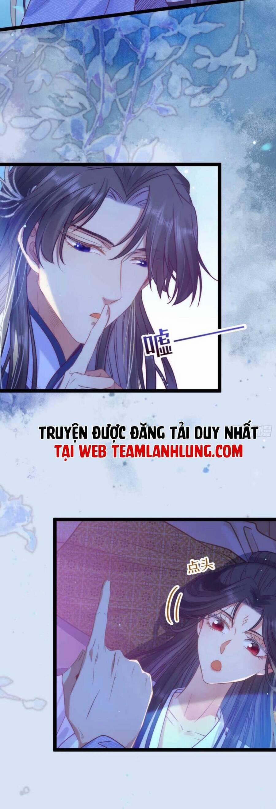 Nghịch Đồ Mỗi Ngày Đều Muốn Bắt Nạt Sư Phụ 25 trang 24