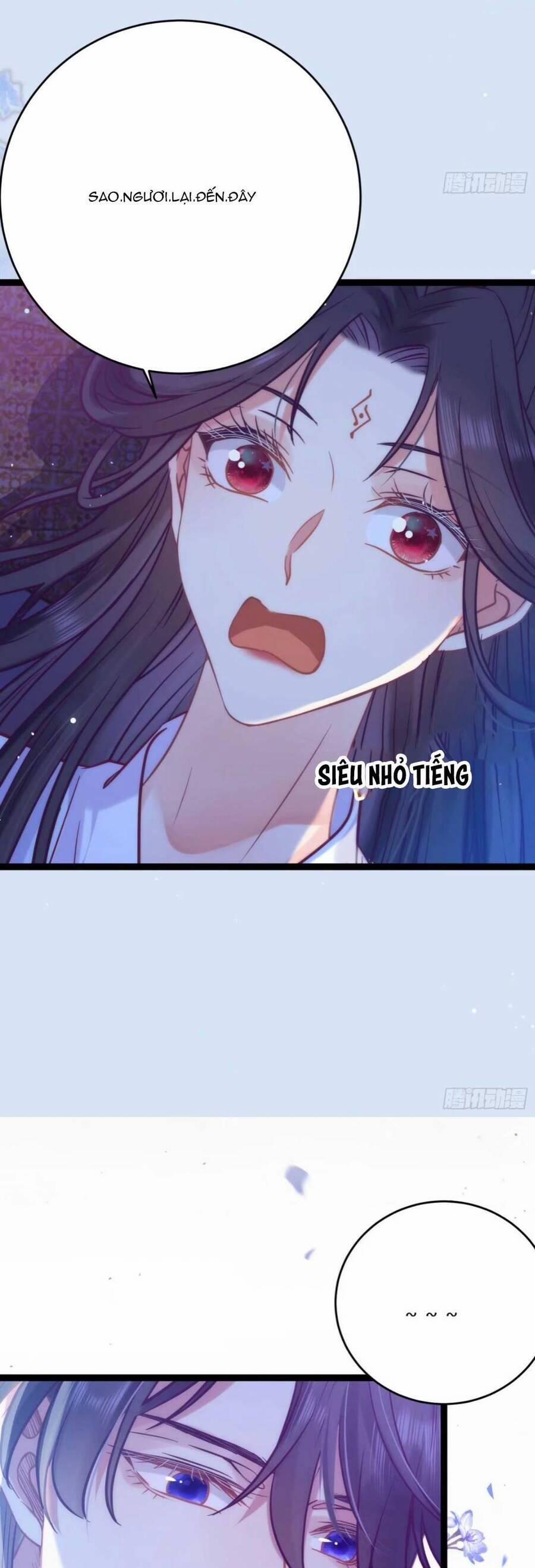 Nghịch Đồ Mỗi Ngày Đều Muốn Bắt Nạt Sư Phụ 25 trang 25