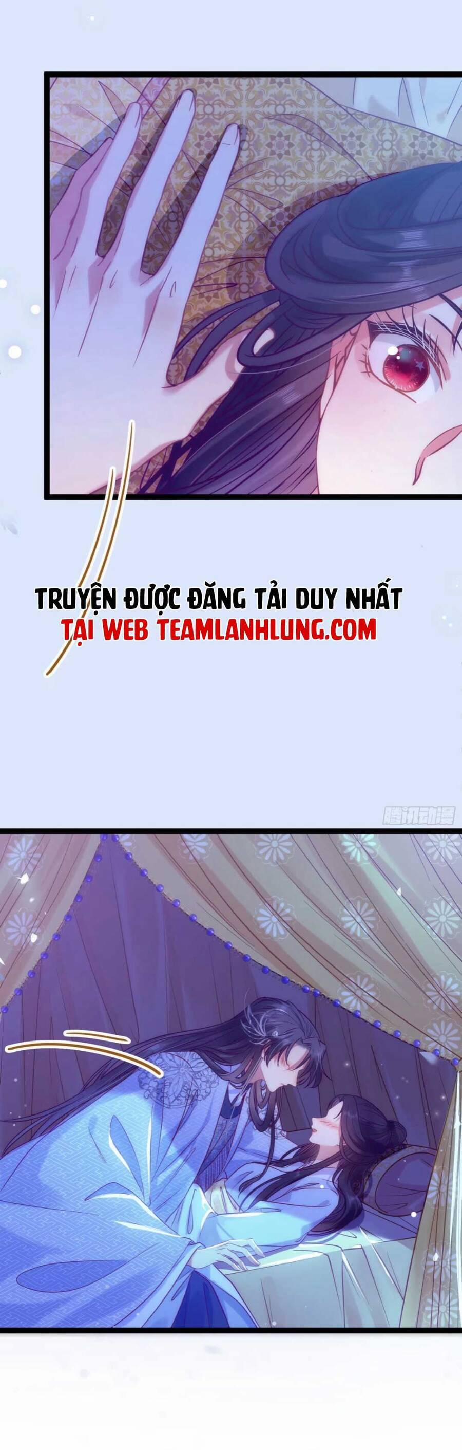 Nghịch Đồ Mỗi Ngày Đều Muốn Bắt Nạt Sư Phụ 25 trang 27