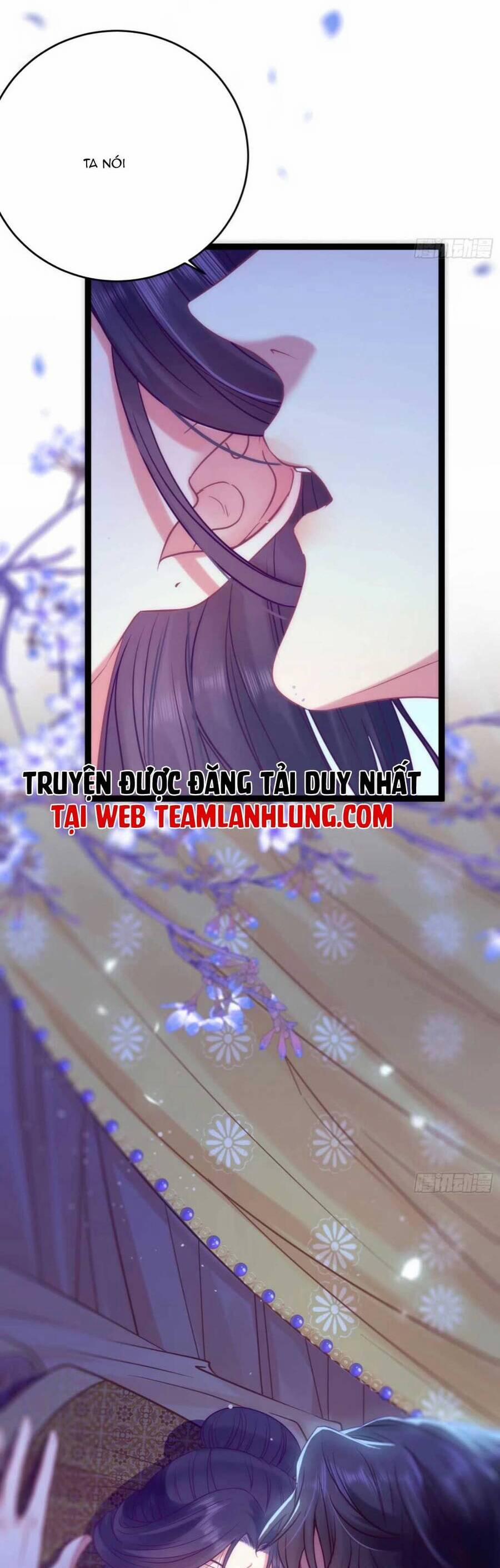 Nghịch Đồ Mỗi Ngày Đều Muốn Bắt Nạt Sư Phụ 25 trang 28