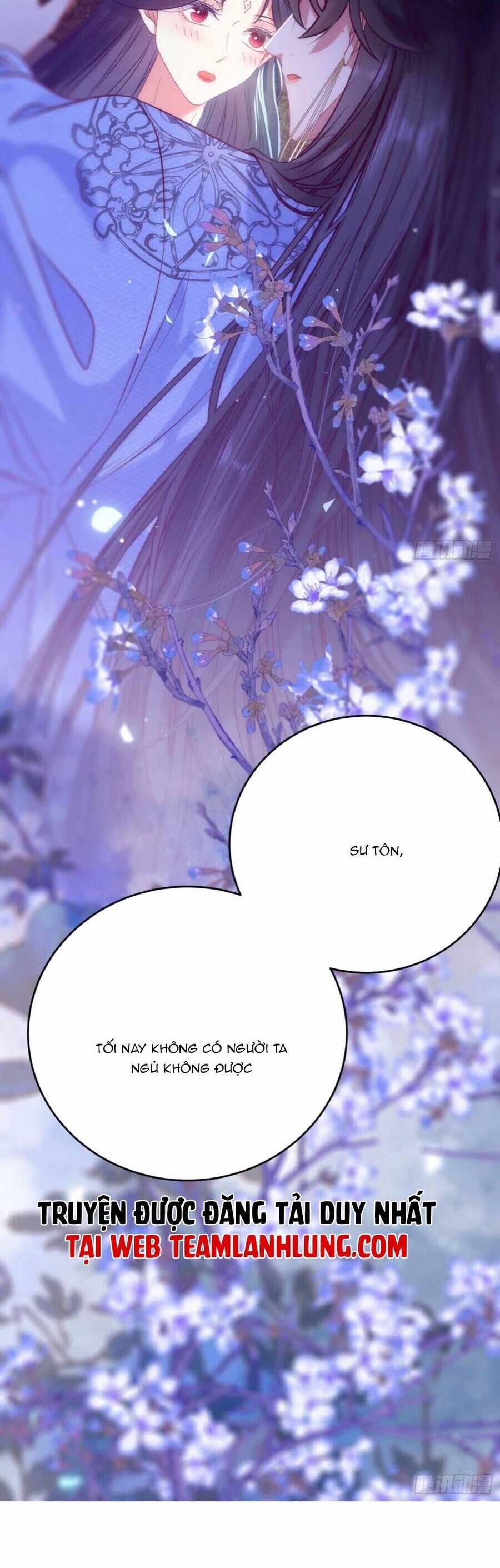 Nghịch Đồ Mỗi Ngày Đều Muốn Bắt Nạt Sư Phụ 25 trang 29