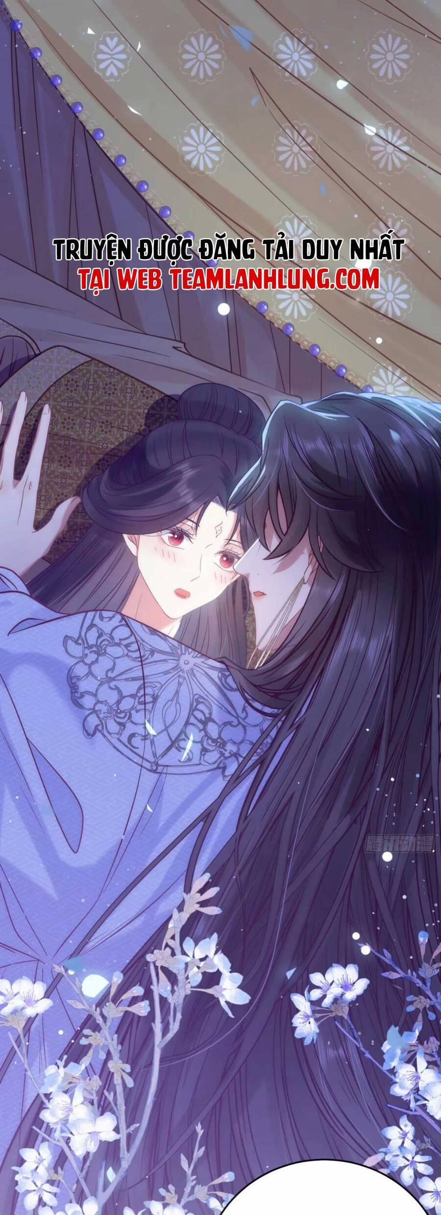 Nghịch Đồ Mỗi Ngày Đều Muốn Bắt Nạt Sư Phụ 26 trang 1