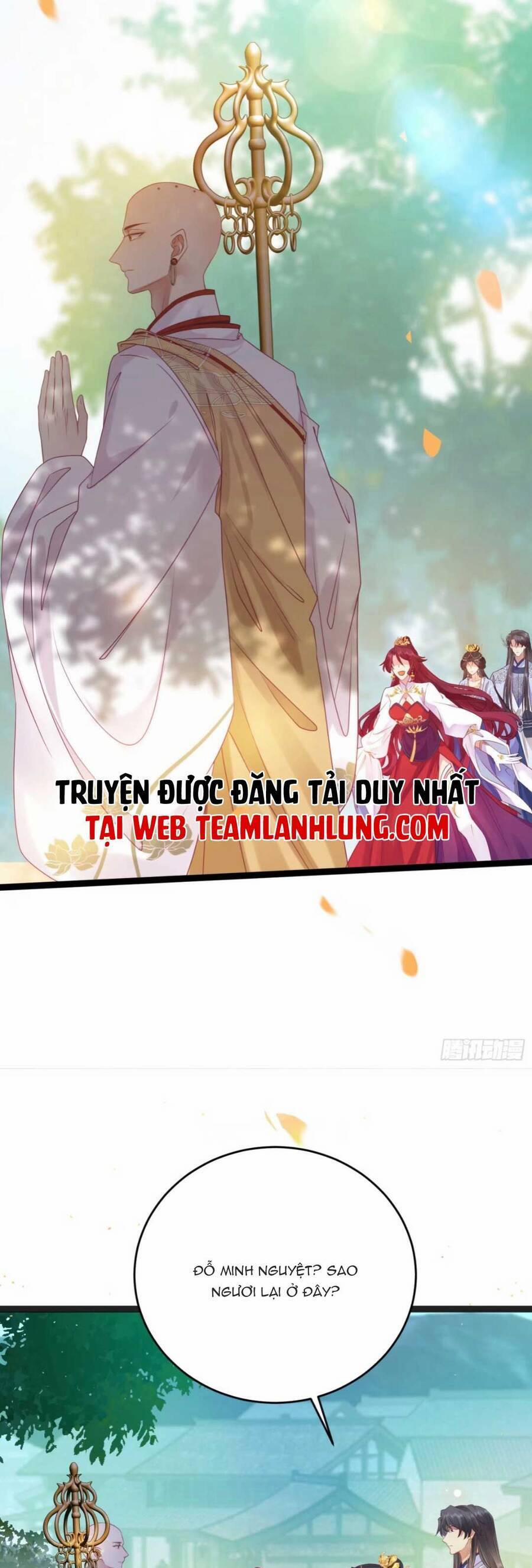 Nghịch Đồ Mỗi Ngày Đều Muốn Bắt Nạt Sư Phụ 26 trang 11