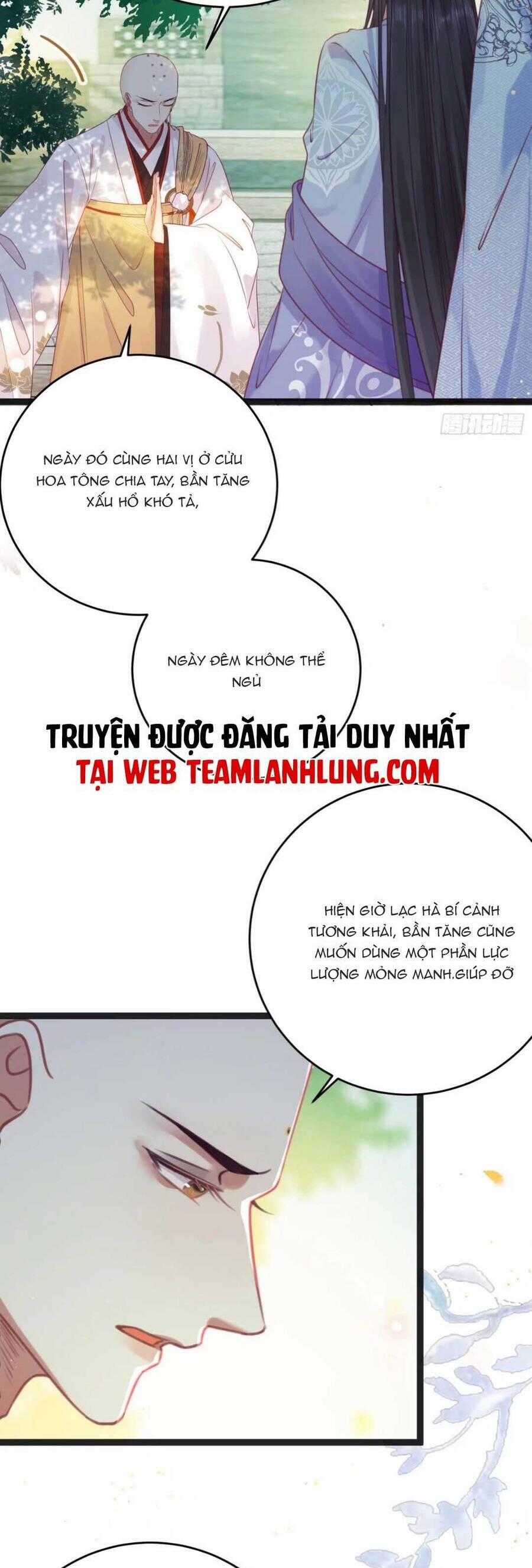 Nghịch Đồ Mỗi Ngày Đều Muốn Bắt Nạt Sư Phụ 26 trang 13