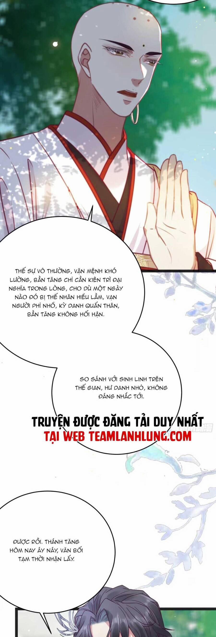 Nghịch Đồ Mỗi Ngày Đều Muốn Bắt Nạt Sư Phụ 26 trang 15