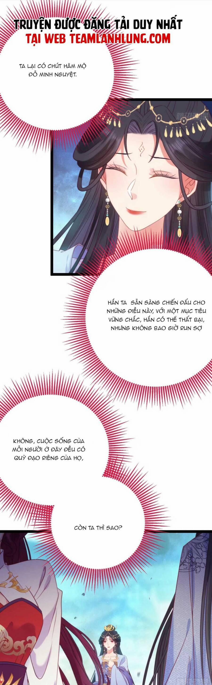 Nghịch Đồ Mỗi Ngày Đều Muốn Bắt Nạt Sư Phụ 26 trang 18