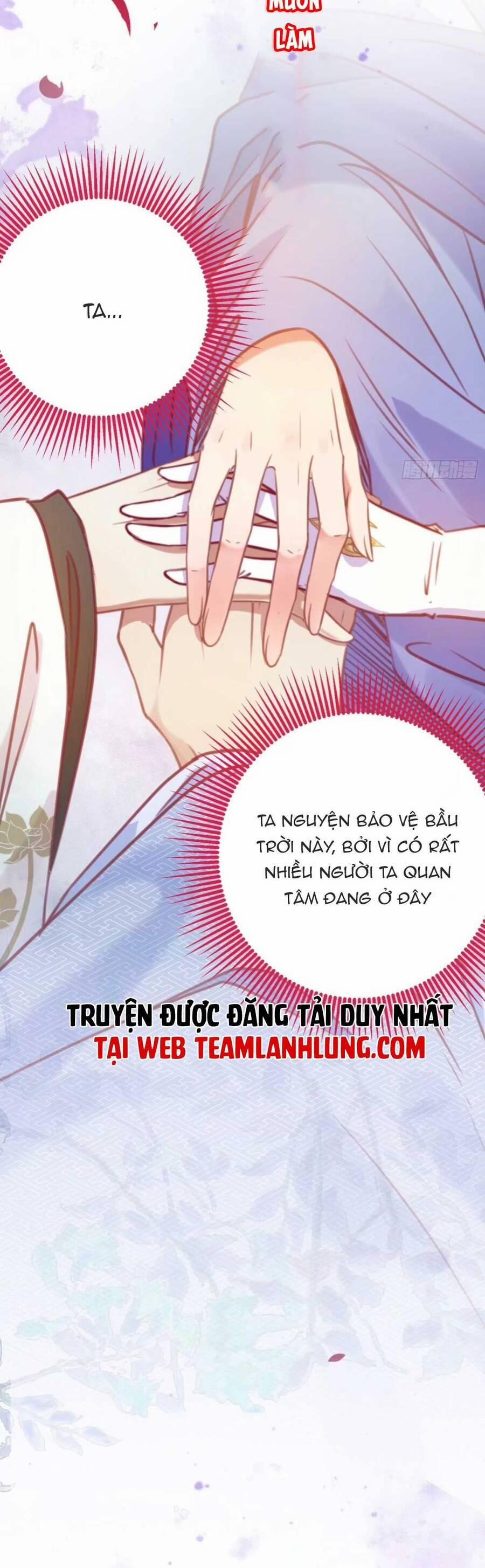 Nghịch Đồ Mỗi Ngày Đều Muốn Bắt Nạt Sư Phụ 26 trang 22