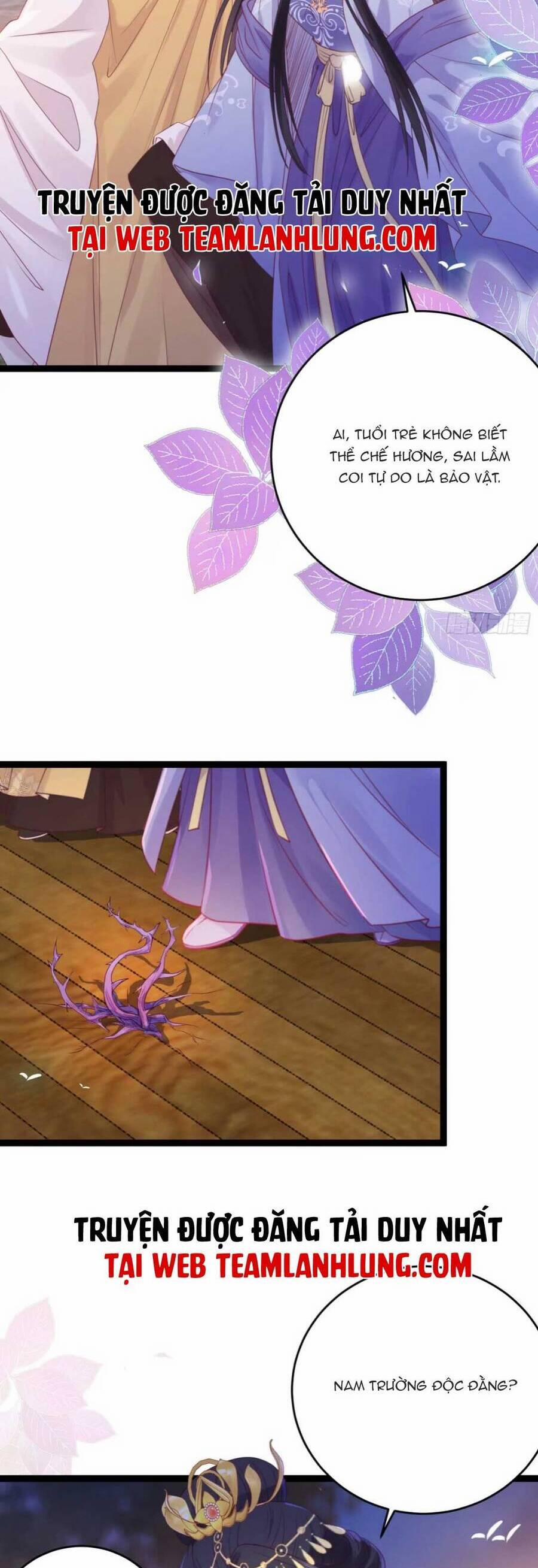 Nghịch Đồ Mỗi Ngày Đều Muốn Bắt Nạt Sư Phụ 26 trang 24