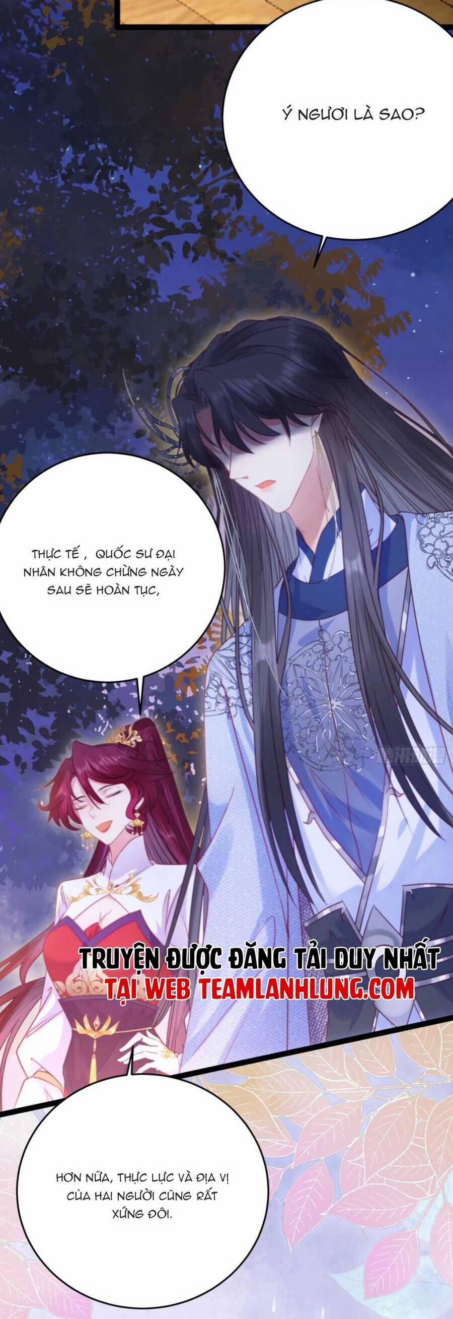 Nghịch Đồ Mỗi Ngày Đều Muốn Bắt Nạt Sư Phụ 26 trang 28