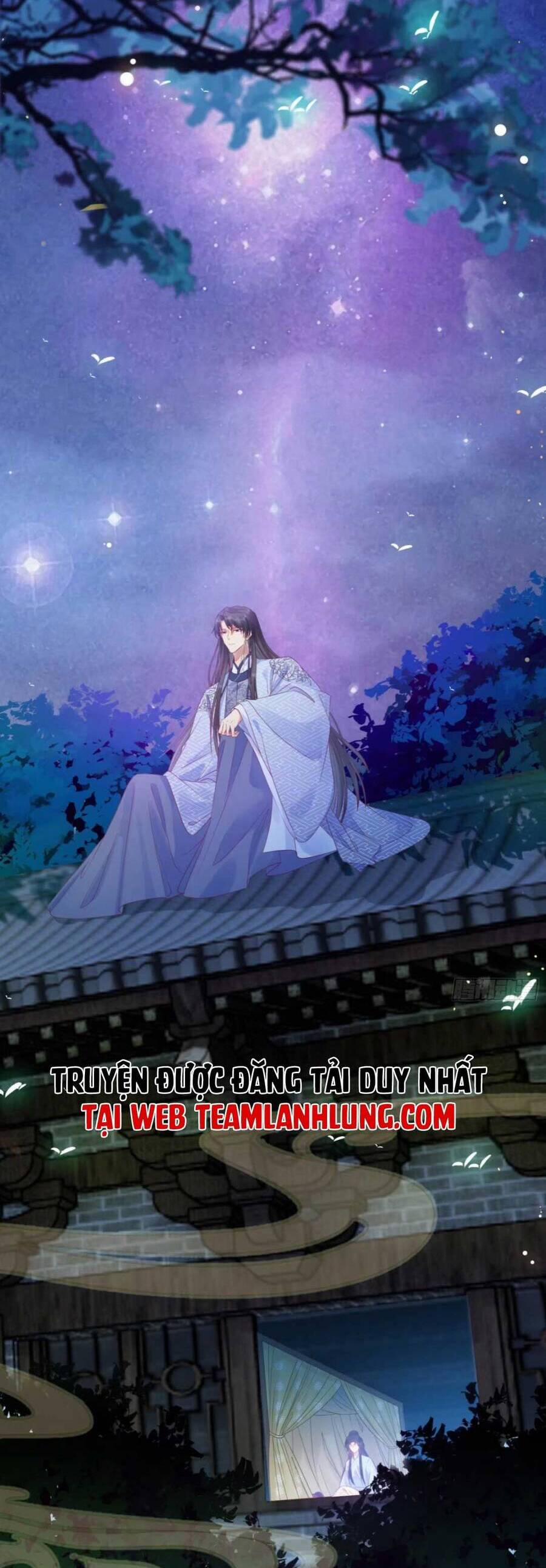 Nghịch Đồ Mỗi Ngày Đều Muốn Bắt Nạt Sư Phụ 26 trang 7