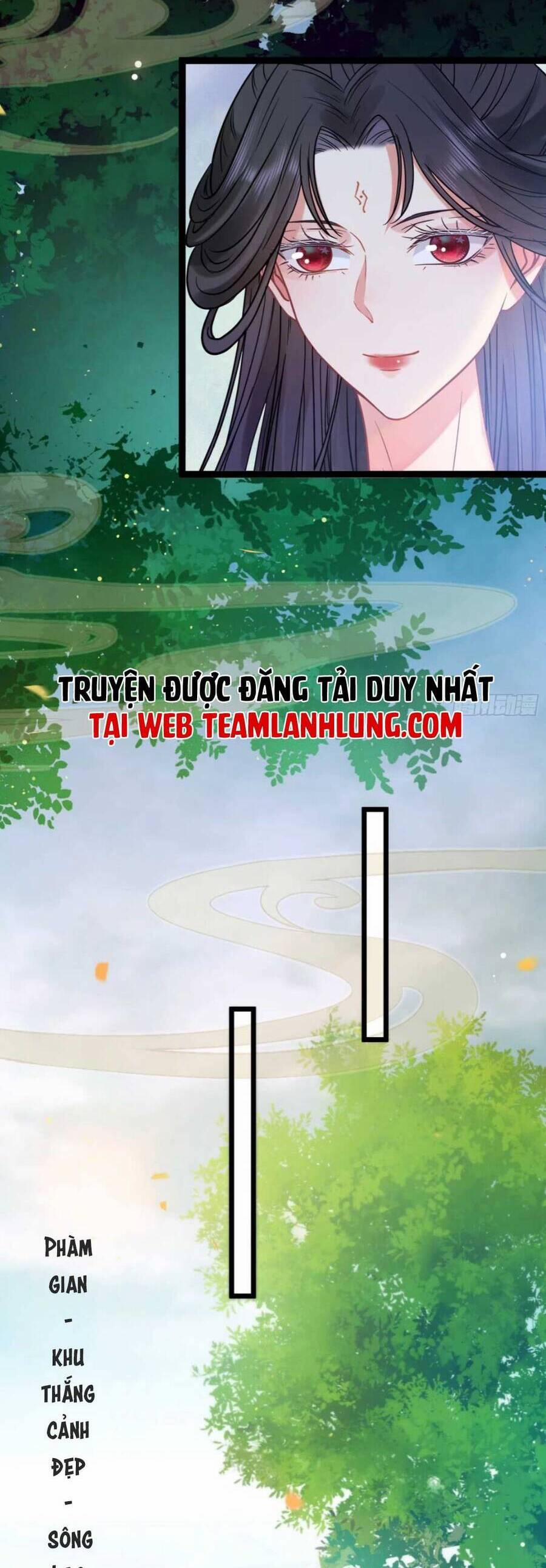 Nghịch Đồ Mỗi Ngày Đều Muốn Bắt Nạt Sư Phụ 26 trang 8