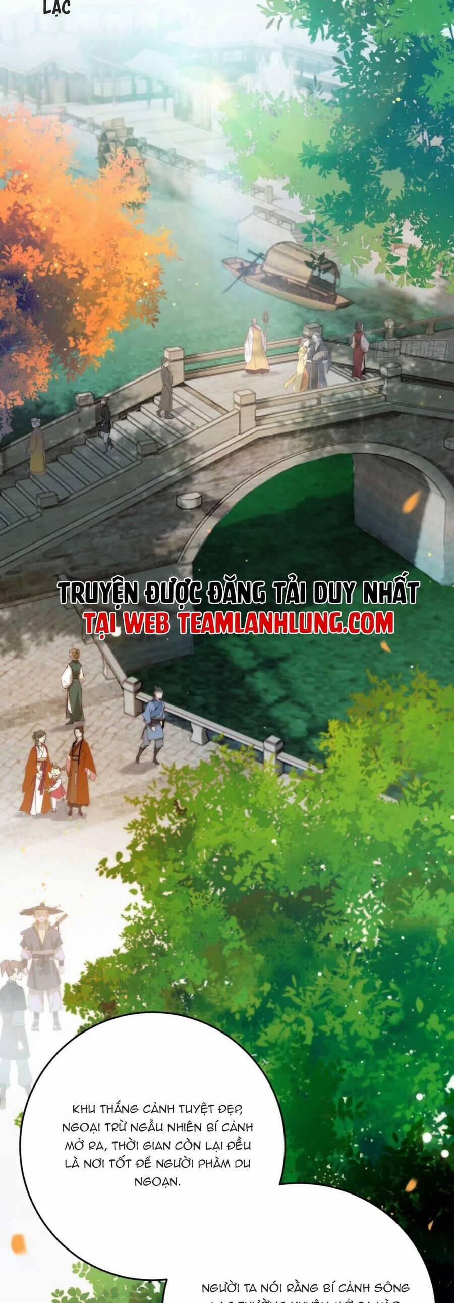 Nghịch Đồ Mỗi Ngày Đều Muốn Bắt Nạt Sư Phụ 26 trang 9