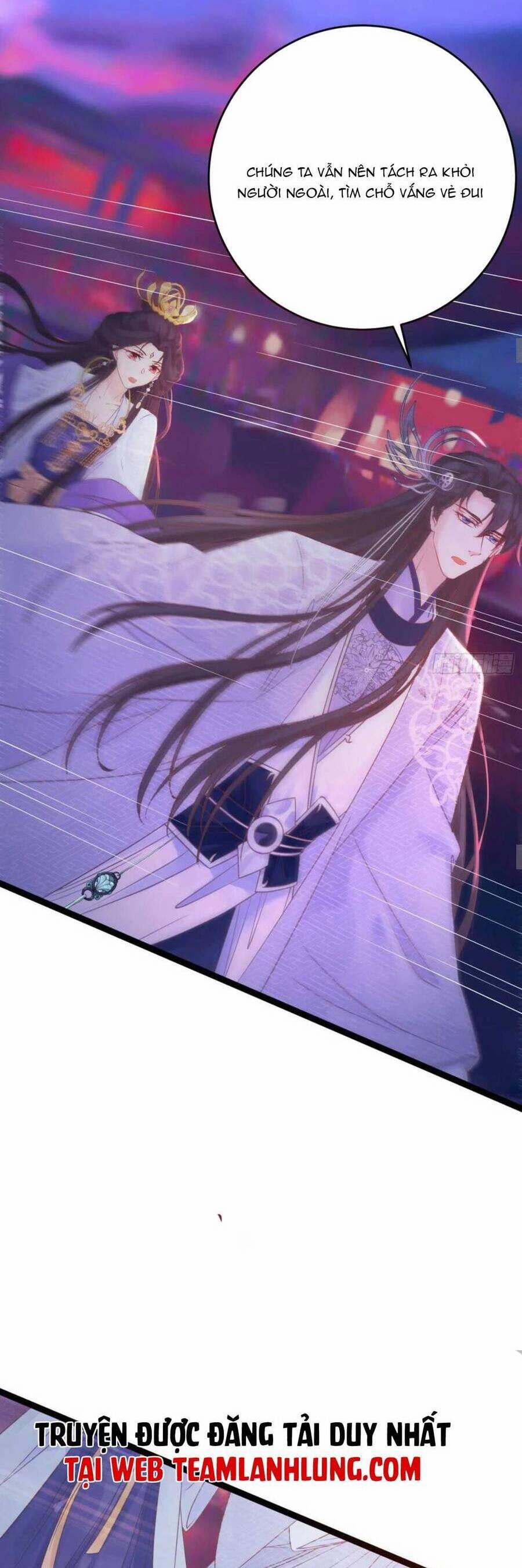 Nghịch Đồ Mỗi Ngày Đều Muốn Bắt Nạt Sư Phụ 27 trang 11