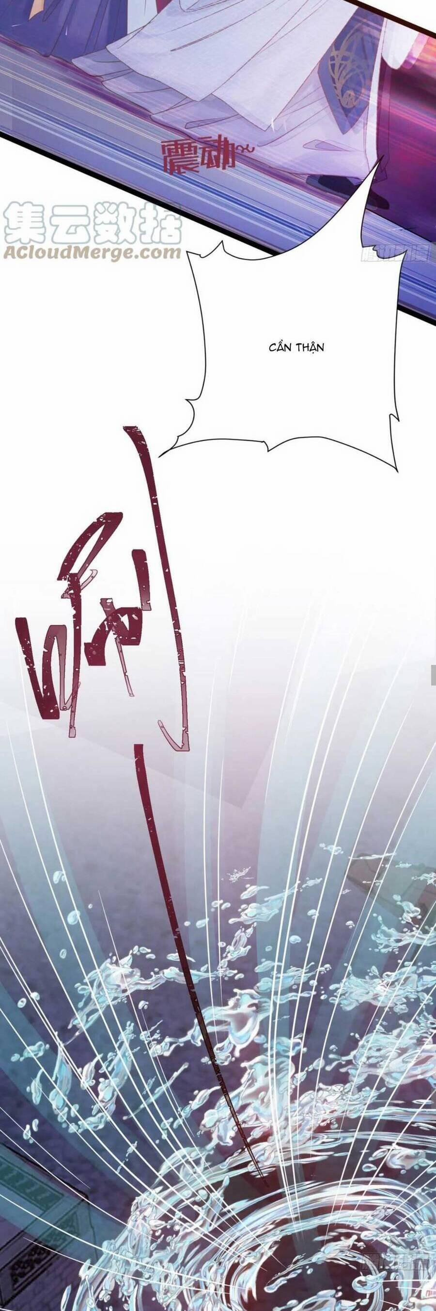 Nghịch Đồ Mỗi Ngày Đều Muốn Bắt Nạt Sư Phụ 27 trang 12