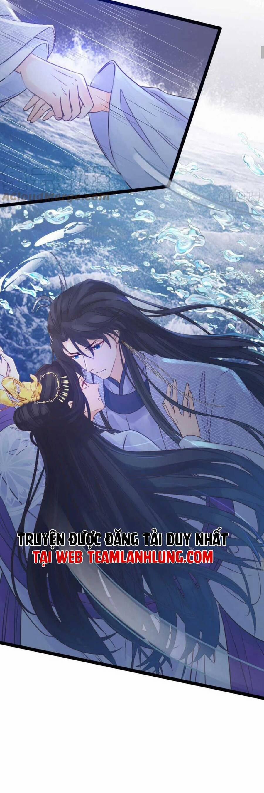 Nghịch Đồ Mỗi Ngày Đều Muốn Bắt Nạt Sư Phụ 27 trang 15