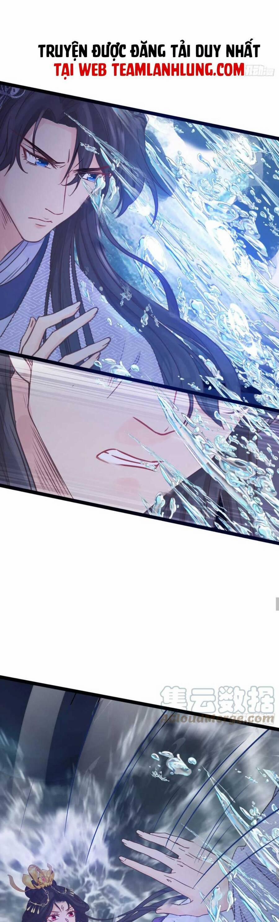 Nghịch Đồ Mỗi Ngày Đều Muốn Bắt Nạt Sư Phụ 27 trang 16