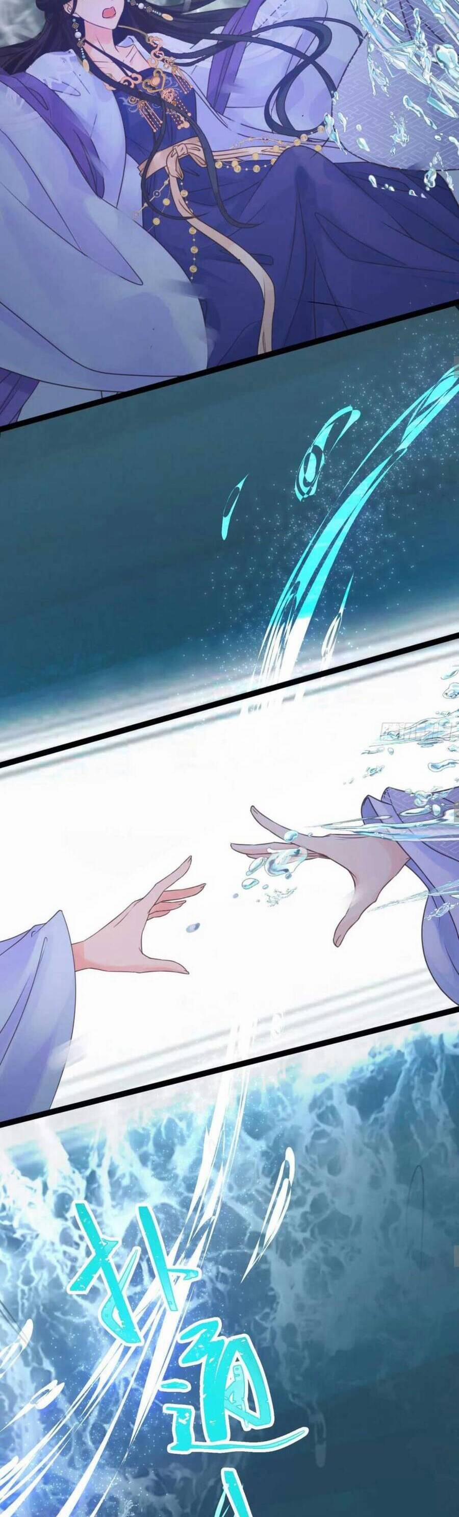 Nghịch Đồ Mỗi Ngày Đều Muốn Bắt Nạt Sư Phụ 27 trang 17