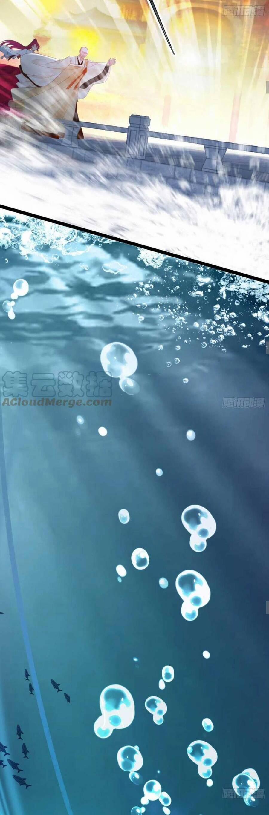 Nghịch Đồ Mỗi Ngày Đều Muốn Bắt Nạt Sư Phụ 27 trang 20