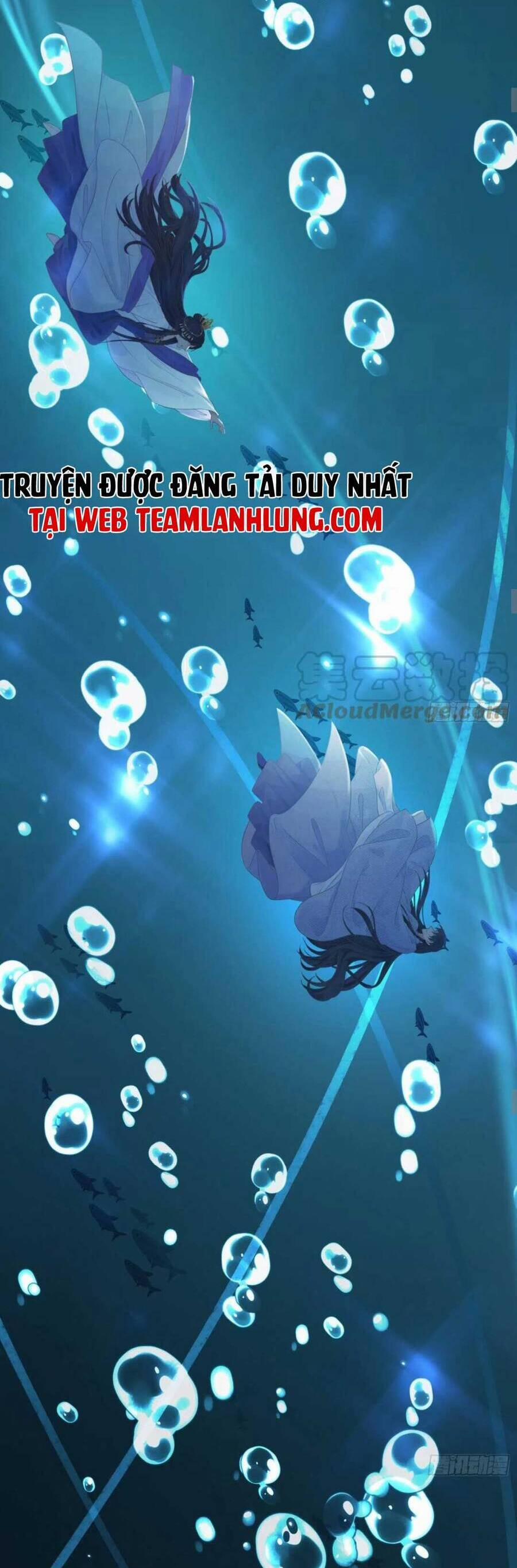 Nghịch Đồ Mỗi Ngày Đều Muốn Bắt Nạt Sư Phụ 27 trang 21