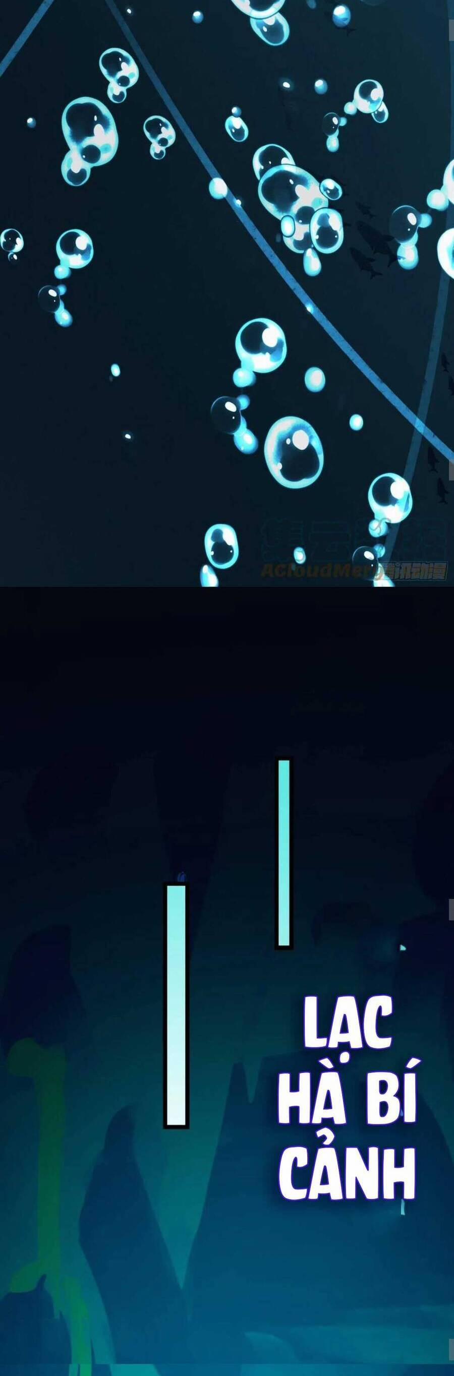 Nghịch Đồ Mỗi Ngày Đều Muốn Bắt Nạt Sư Phụ 27 trang 22