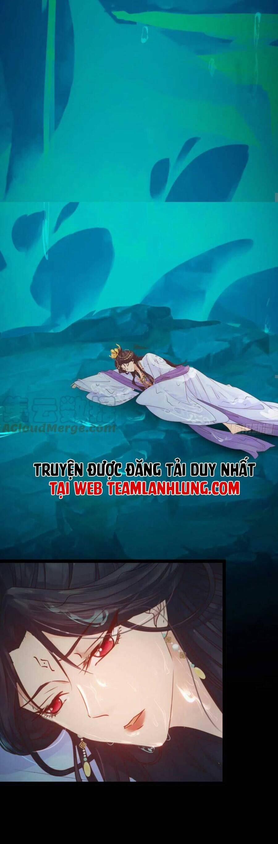 Nghịch Đồ Mỗi Ngày Đều Muốn Bắt Nạt Sư Phụ 27 trang 23