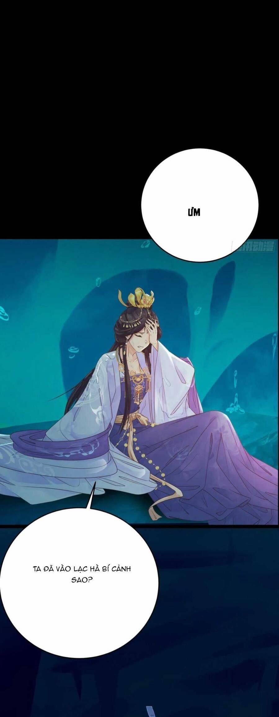 Nghịch Đồ Mỗi Ngày Đều Muốn Bắt Nạt Sư Phụ 27 trang 24