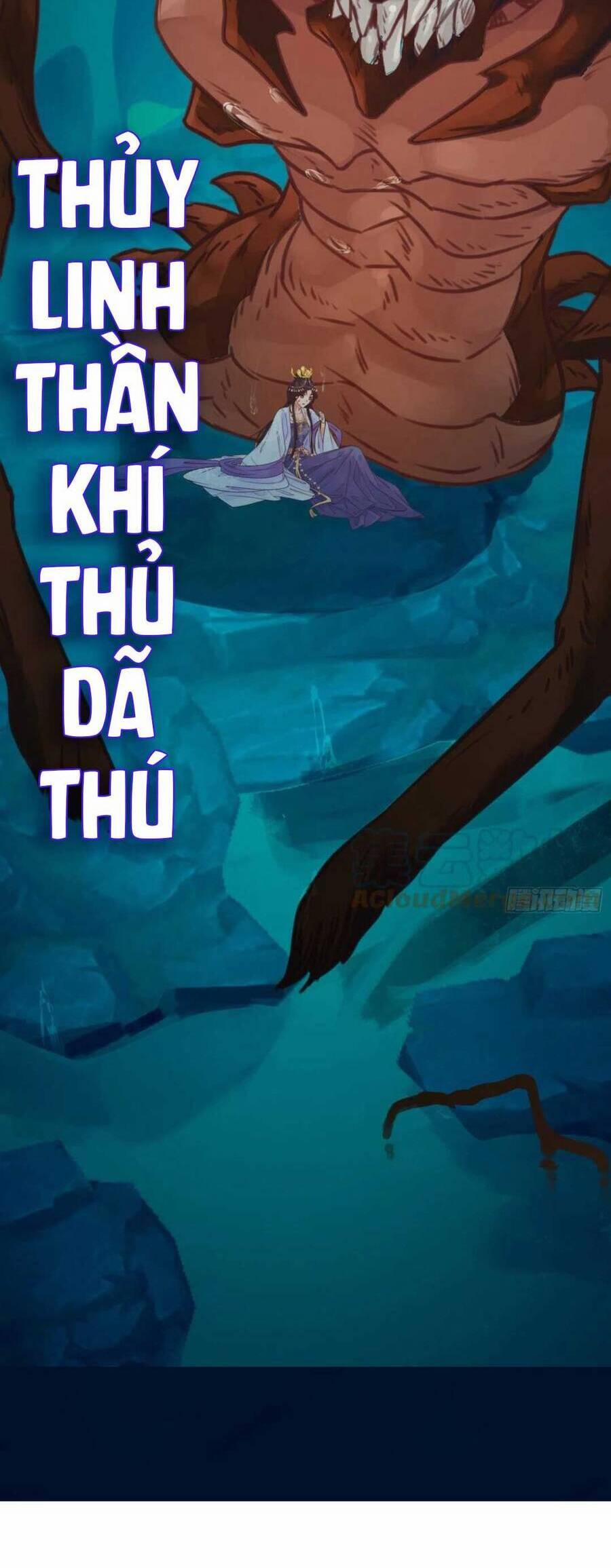 Nghịch Đồ Mỗi Ngày Đều Muốn Bắt Nạt Sư Phụ 27 trang 26