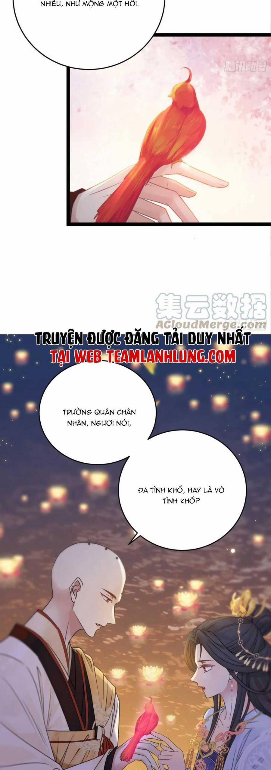 Nghịch Đồ Mỗi Ngày Đều Muốn Bắt Nạt Sư Phụ 27 trang 3