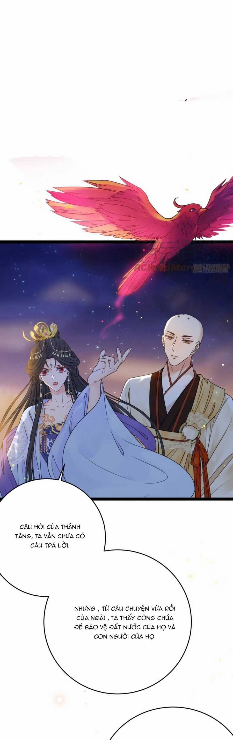 Nghịch Đồ Mỗi Ngày Đều Muốn Bắt Nạt Sư Phụ 27 trang 6