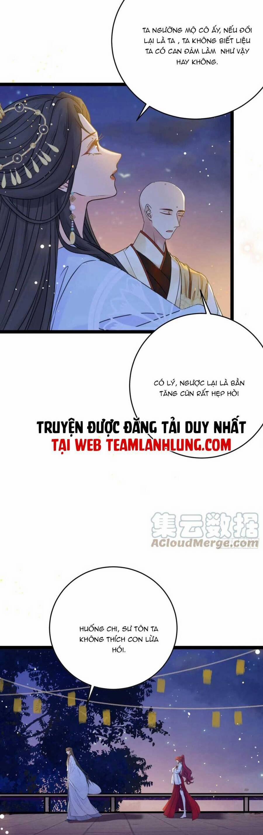 Nghịch Đồ Mỗi Ngày Đều Muốn Bắt Nạt Sư Phụ 27 trang 7