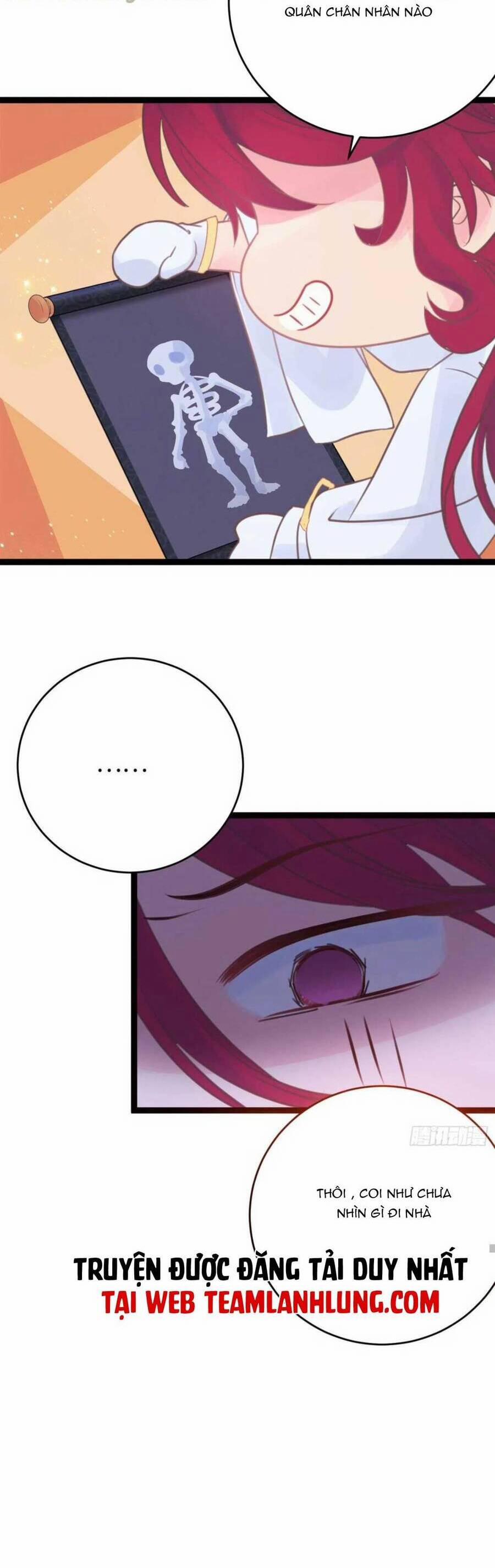 Nghịch Đồ Mỗi Ngày Đều Muốn Bắt Nạt Sư Phụ 27 trang 9