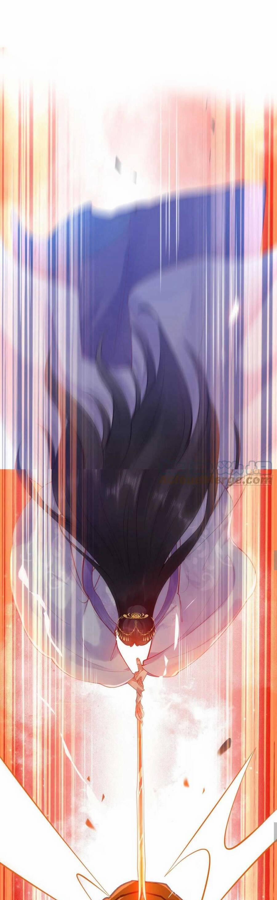 Nghịch Đồ Mỗi Ngày Đều Muốn Bắt Nạt Sư Phụ 28 trang 10