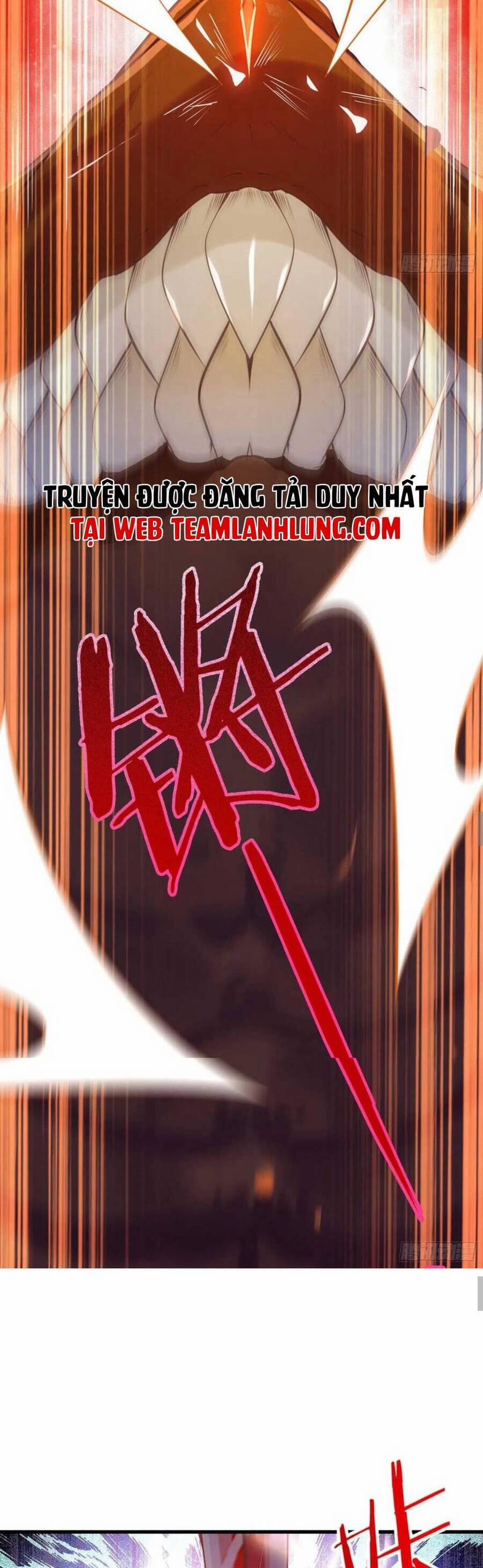 Nghịch Đồ Mỗi Ngày Đều Muốn Bắt Nạt Sư Phụ 28 trang 11